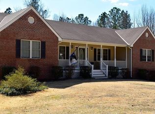 3156 Smokey Rd, Aylett, VA 23009
