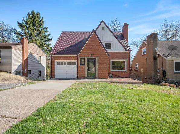 259 Bascom Ave, Pittsburgh, PA 15214