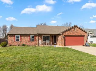 52 Grassy Dr, New Whiteland, IN 46184