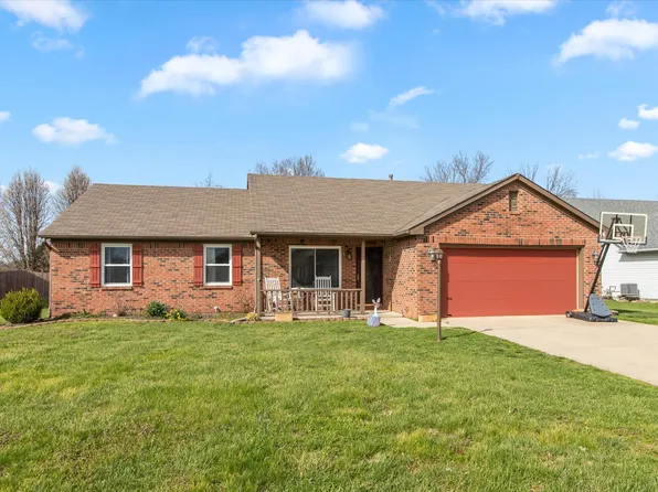 52 Grassy Dr, New Whiteland, IN 46184