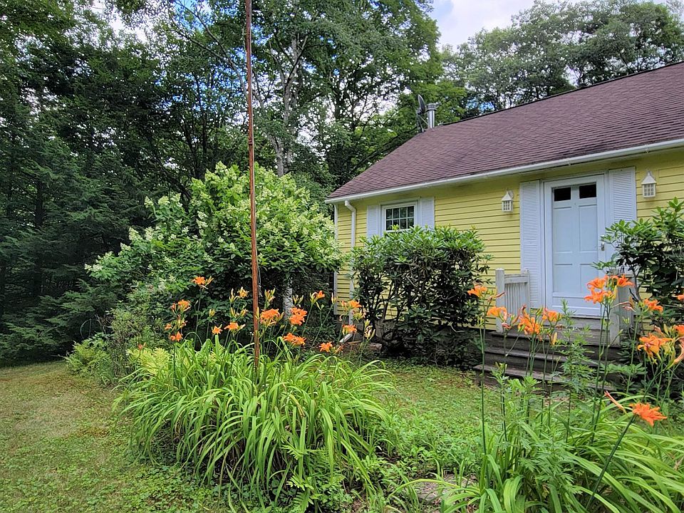 58 Mackey Road, Troy, NH 03465 Zillow