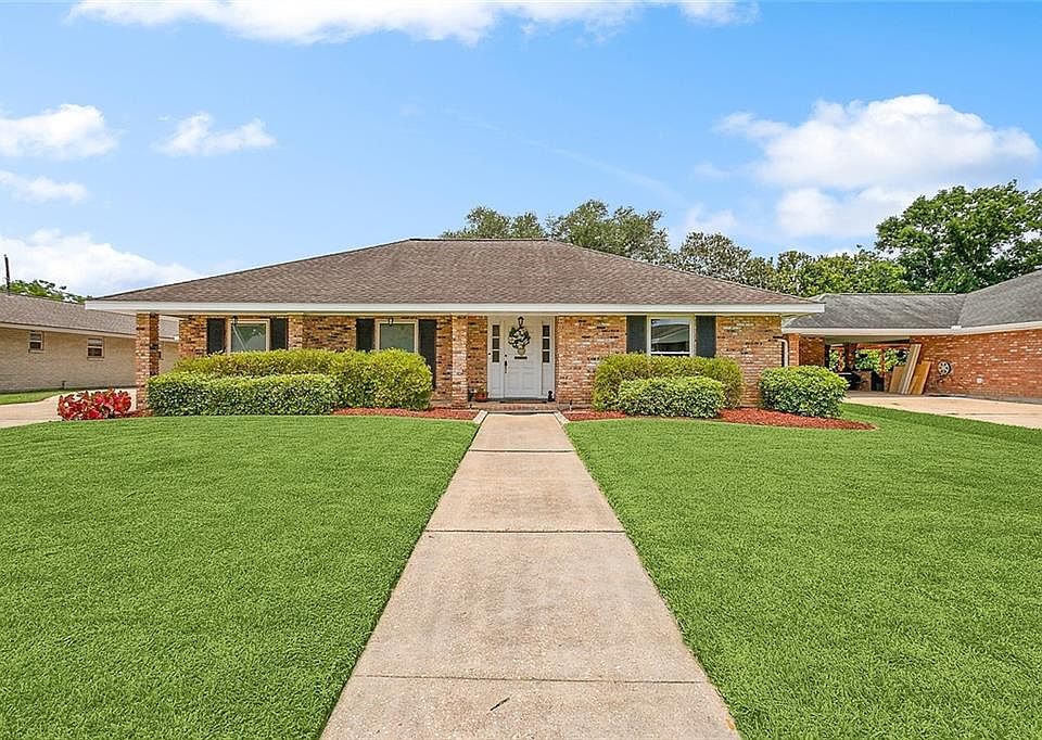 620 Adee Ln, Gretna, LA 70056 MLS 2398923 Zillow