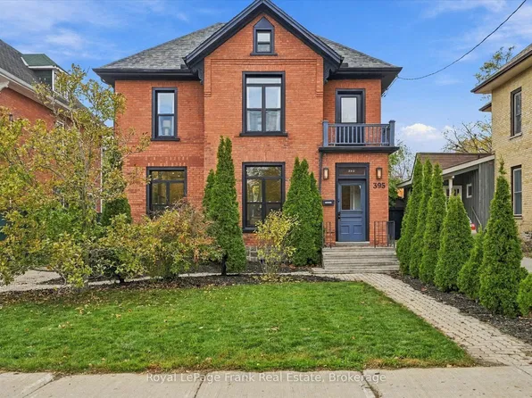 395 Walton St, Peterborough, ON K9H 4S9