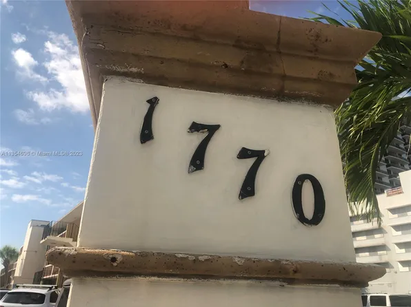 1770 79th Street Cswy #D104, North Bay Village, FL 33141
