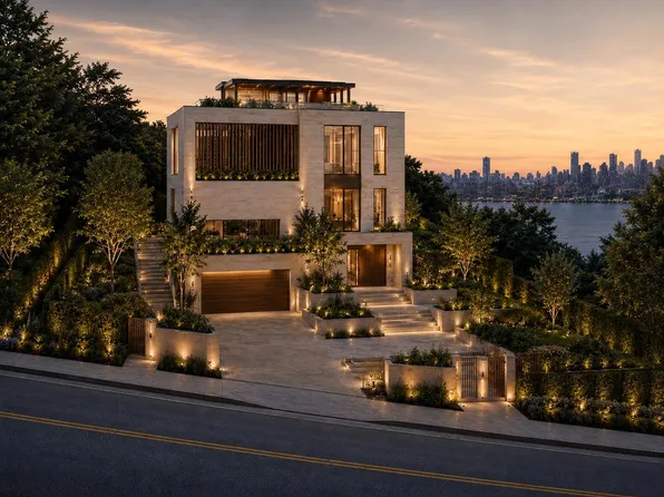 64-70 Hackensack Plank Rd, Weehawken, NJ 07086