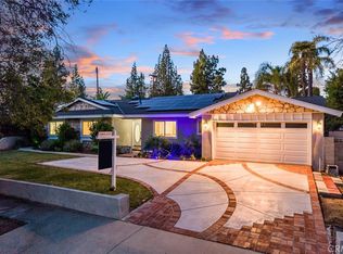 18531 Kingsbury St, Porter Ranch, CA 91326