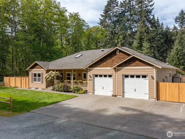 2106 Parker Road NE, Coupeville, WA 98239