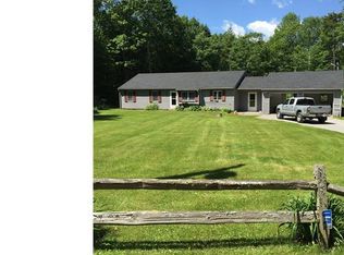 19 Blackberry Ln, Harpswell, ME 04079