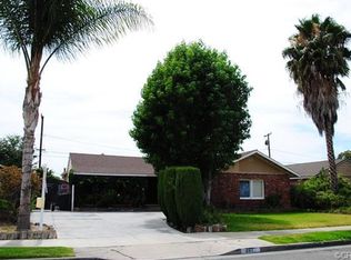 207 N Spruce Dr, Anaheim, CA 92805