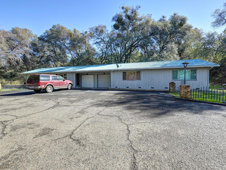 9285 Highway 26, Mokelumne Hill, CA 95245 MLS 202300115 Zillow