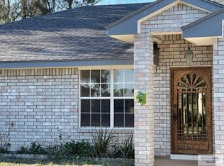 18747 George St, San Benito, TX 78586