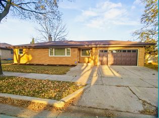 7730 W Beckett Ave, Milwaukee, WI 53218