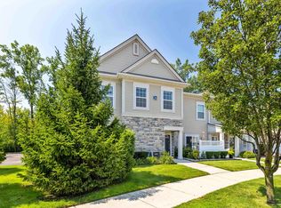 25938 S Maritime Cir, Harrison Township, MI 48045