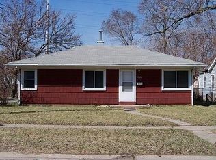 7622 Alexander Ave, Hammond, IN 46323