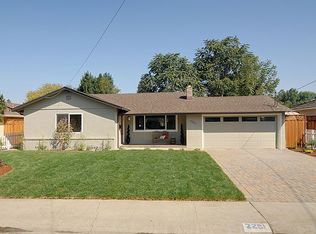 2281 Lindaire Ave, San Jose, CA 95128