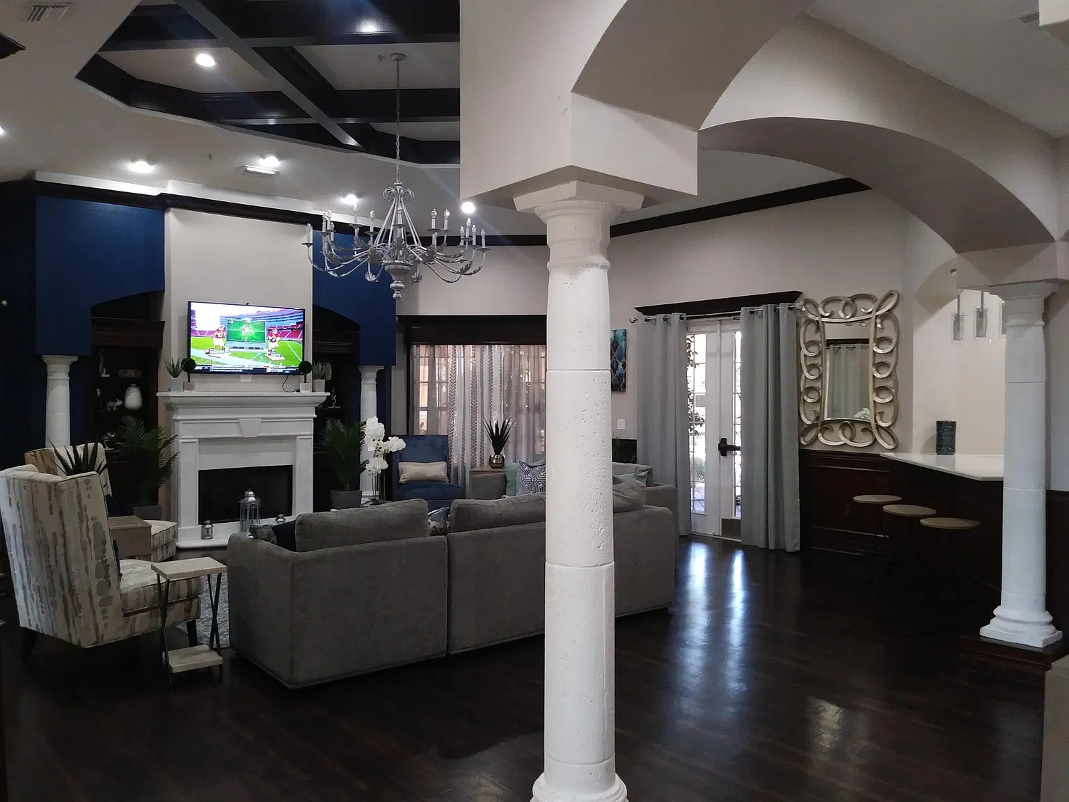 1 bed, 1082 sqft, $1,650 — Photo 3