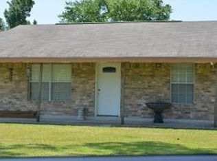 620 S Blueberry St, Bridge City, TX 77611
