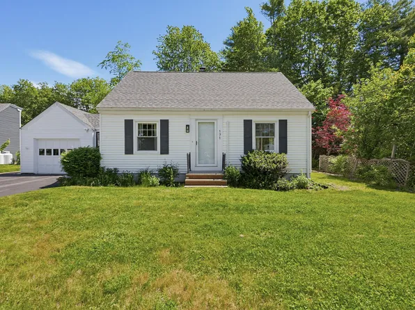 171 Carlson Street, Westbrook, ME 04092