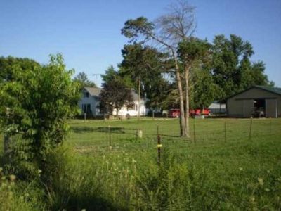 2552 W 300 N, Camden, IN, 46917