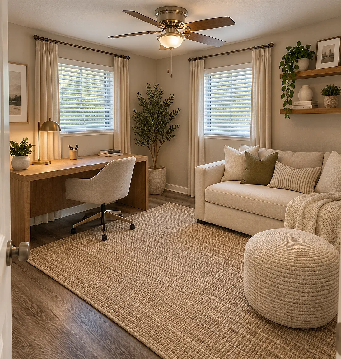 3 bed, 1220 sqft, $1,395 — Photo 3