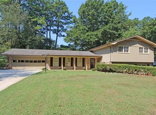 2988 Evans Woods Dr, Doraville, GA 30340