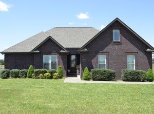 2400 Port Royal Rd, Adams, TN 37010