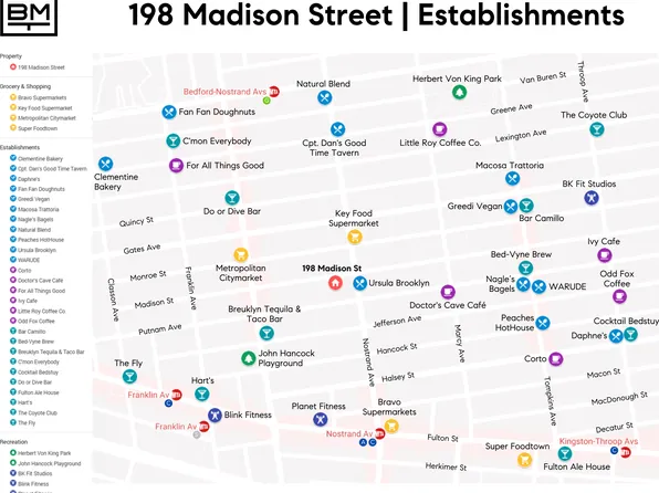 198 Madison Street SF image 18 of 18