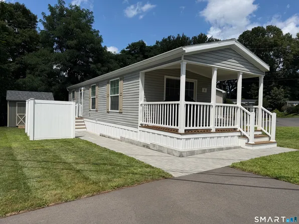 5 Sundeck Terrace, Southington, CT 06489