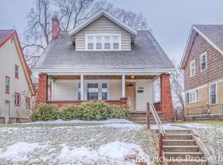 1106 Watkins St SE, Grand Rapids, MI