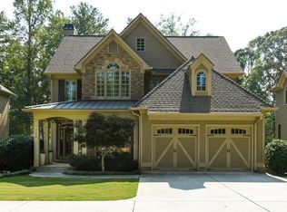 2648 Jims Rd NE, Marietta, GA 30066