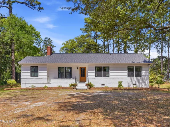 304 Parkway Drive, Wilmington, NC 28409