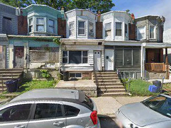 1940 S Salford St, Philadelphia, PA 19143