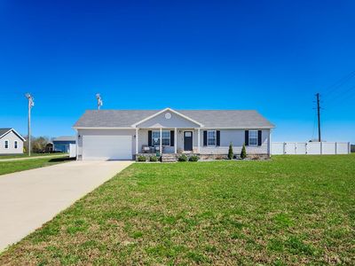 1343 Manitou Rd, Manitou, KY, 42436