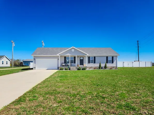1343 Manitou Rd, Manitou, KY 42436