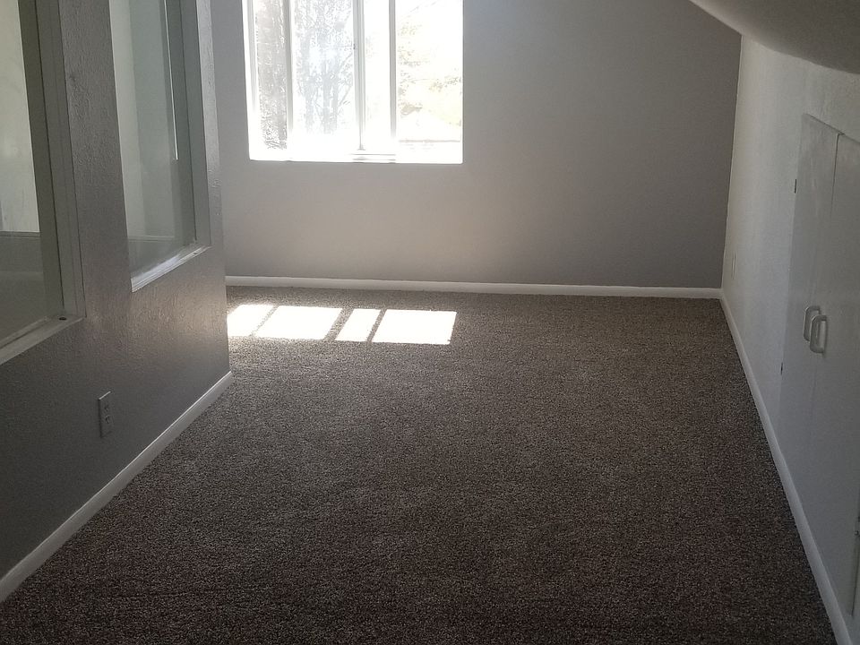Upstairs loft bedroom #3