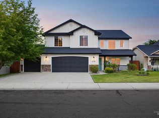 6124 S Sea Breeze Way, Boise, ID 83709