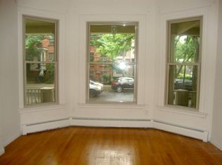 262 Dwight St #B, New Haven, CT 06511