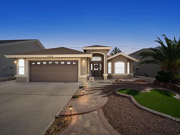 2nd image of 3320 Tierra Palma Dr