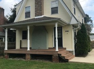 1101 N Providence Rd, Media, PA 19063