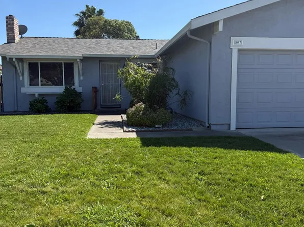 507 Canvasback Drive, Suisun City, CA 94585