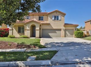 1241 Sherry Way, Redlands, CA 92374