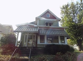 921 3rd Ave, Elizabeth, PA 15037