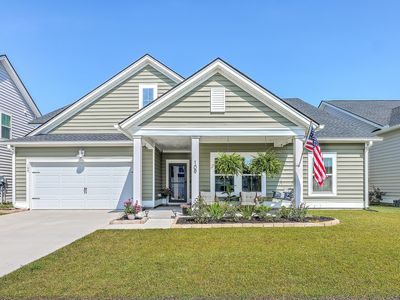 109 Spotted Way, Summerville, SC, 29485