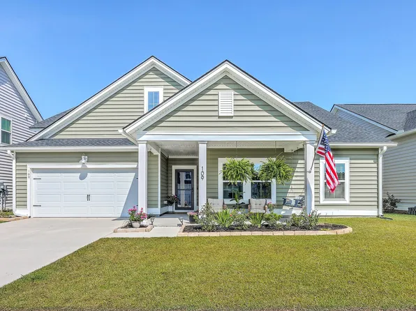109 Spotted Way, Summerville, SC 29485