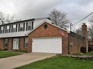 1558 Hunter Rd, Fairfield, OH 45014