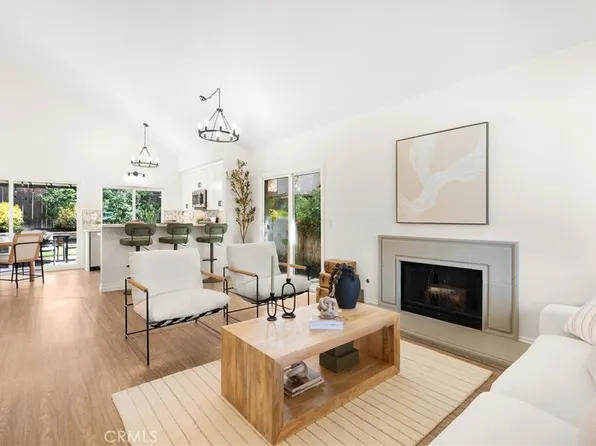 9 Via Olorosa, Rancho Santa Margarita, CA 92688
