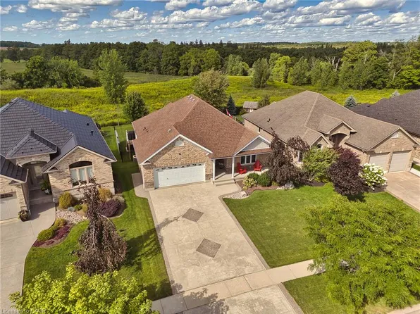 171 Hostetler Rd, Wilmot, ON N3A 0B2