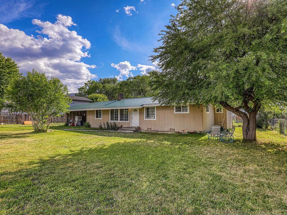 25 White St, Loyalton, CA 96118 MLS 20230629 Zillow