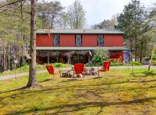 265 Lydia Way, Blaine, TN 37709