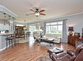 613 Deer Meadow Cir, Georgetown, TX 78633